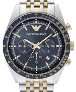 Női karóra Emporio Armani AR8030 - Vízállóság: 50m (felszíni úszás)