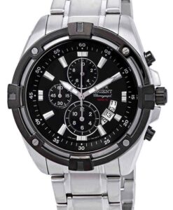 Női karóra Orient Endeavor FTT0Y002B0 - Vízállóság: 100m