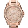 Női karóra Fossil ES2811 - Típus: divatos