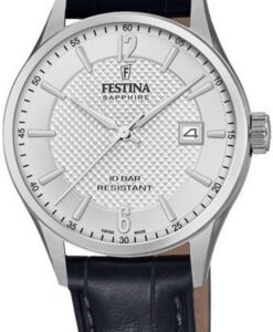 Női karóra Festina Swiss Made 20009/1 - Vízállóság: 100m