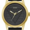 Női karóra Guess Driver GW0200G1 - Vízállóság: 50m (felszíni úszás)