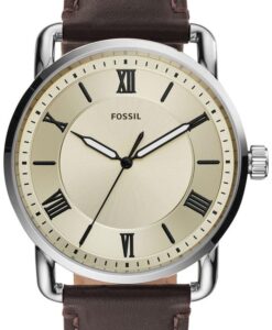 Női karóra Fossil FS5663 - Vízállóság: 50m (felszíni úszás)