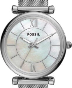 Női karóra Fossil ES4919 - A számlap színe: gyöngyház