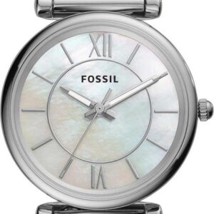 Női karóra Fossil ES4919 - A számlap színe: gyöngyház