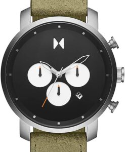 Női karóra MVMT 28000008-D - A számlap színe: fekete