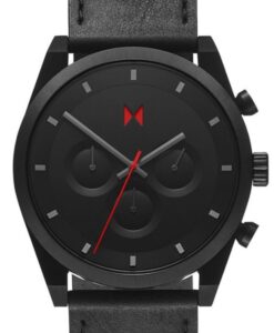 Női karóra MVMT 28000045-D - A számlap színe: fekete