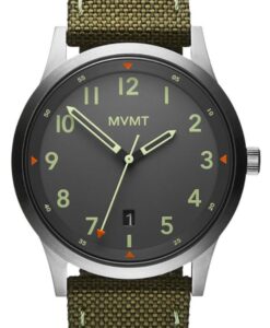 Női karóra MVMT 28000014-D - A számlap színe: szürke