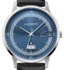 Női karóra Lacoste 2011034 - A számlap színe: kék