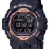 Női karóra Casio G-squad GMD-B800-1ER - Vízállóság: 200m