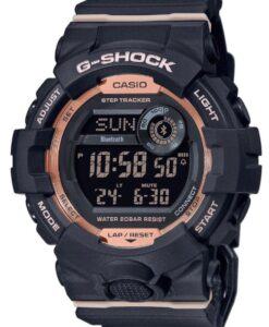 Női karóra Casio G-squad GMD-B800-1ER - Vízállóság: 200m
