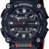 Női karóra Casio G-Shock GA-900C-1A4ER - Vízállóság: 200m