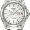 Női karóra Seiko SNKK87K1 - A számlap színe: ezüst
