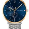 Női karóra Tommy Hilfiger Brooklyn 1791505 - Típus: divatos