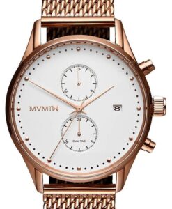 Női karóra MVMT Voyager MV01-RGM - Típus: divatos