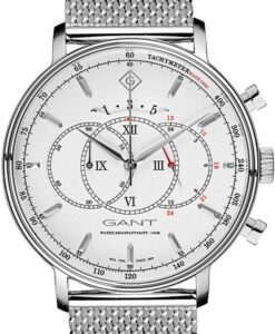 Női karóra Gant Cameron G103001 - A számlap színe: fehér