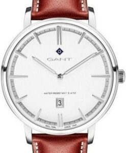 Női karóra Gant Naples G109001 - A számlap színe: fehér