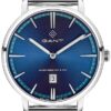 Női karóra Gant Naples G109006 - A számlap színe: kék
