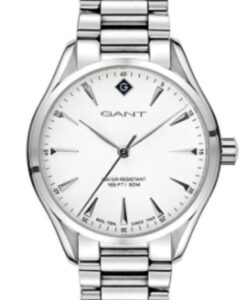 Női karóra Gant Sharon G129001 - A számlap színe: fehér