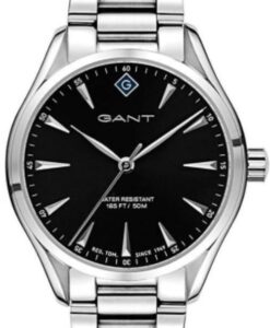 Női karóra Gant Sharon G129002 - A számlap színe: fekete