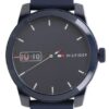 Női karóra Tommy Hilfiger 1791381 - A számlap színe: kék