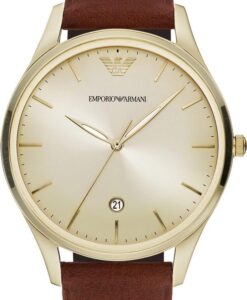 Női karóra Emporio Armani Adriano AR11312 - Vízállóság: 50m (felszíni úszás)