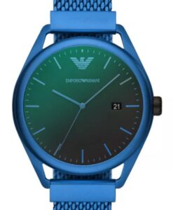 Női karóra Emporio Armani Matteo AR11328 - Vízállóság: 50m (felszíni úszás)