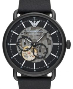 Női karóra Emporio Armani AR60028 - Vízállóság: 50m (felszíni úszás)