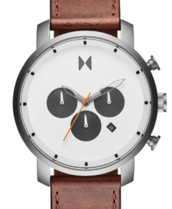 Női karóra MVMT 28000011-D - A számlap színe: fehér