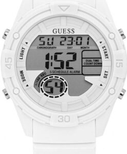 Női karóra Guess Bounce W1281L1 - A számlap színe: LCD