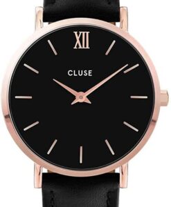 Női karóra Cluse Minuit CW0101203013 - Vízállóság: 30m (páraálló)