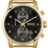 Női karóra Hugo Boss Skymaster 1513838 - Vízállóság: 50m (felszíni úszás)