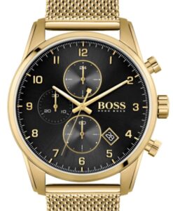 Női karóra Hugo Boss Skymaster 1513838 - Vízállóság: 50m (felszíni úszás)