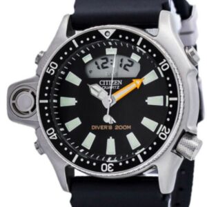 Női karóra Citizen Promaster Marine JP2000-08E - Vízállóság: 200m