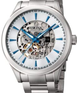 Női karóra Festina 20536/1 - Vízállóság: 50m (felszíni úszás)