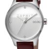 Női karóra Esprit Essential Glam ES1L054L0025 - A számlap színe: fehér