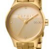 Női karóra Esprit Essential Glam ES1L054M0065 - A számlap színe: arany
