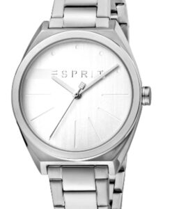 Női karóra Esprit Slice ES1L056M0045 - A számlap színe: fehér