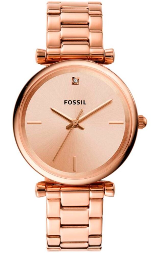 Női karóra Fossil Carlie ES4685SET - Típus: divatos