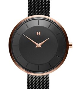 Női karóra MVMT Mod FB01-BL - A számlap színe: fekete