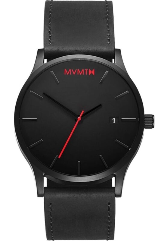 Női karóra MVMT Classic L213.5L.551 - A számlap színe: fekete