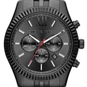 Női karóra Michael Kors Lexington MK8320 - A számlap színe: fekete