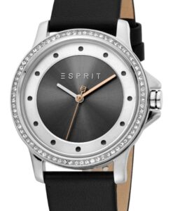 Női karóra Esprit Dress ES1L143L0015 - A számlap színe: fekete