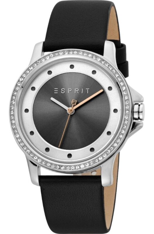 Női karóra Esprit Dress ES1L143L0015 - A számlap színe: fekete