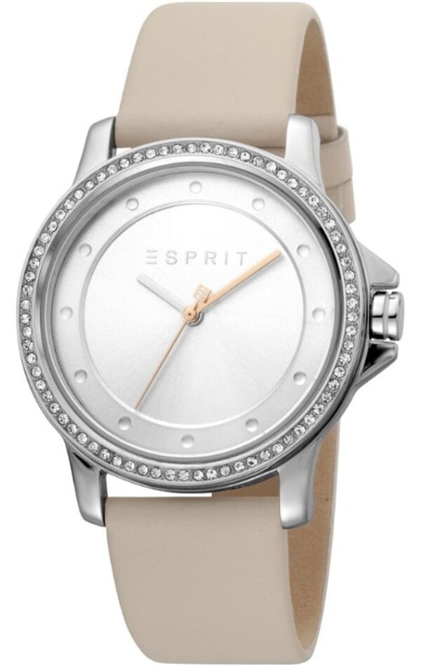 Női karóra Esprit Dress ES1L143L0025 - A számlap színe: ezüst