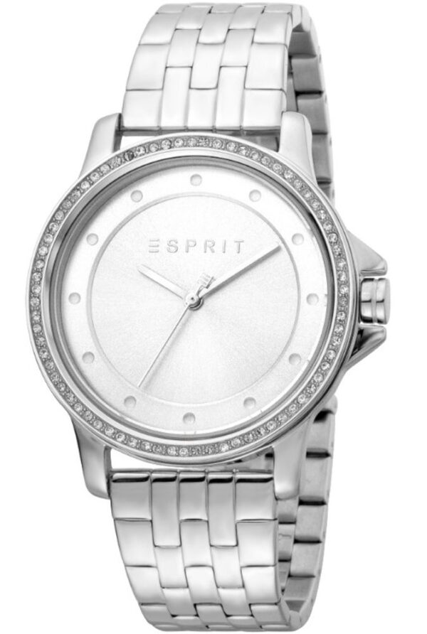 Női karóra Esprit Dress ES1L143M0055 – A számlap színe: ezüst