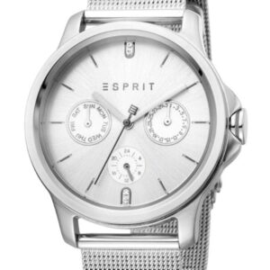 Női karóra Esprit Turn ES1L145M0055 - A számlap színe: ezüst