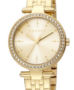 Női karóra Esprit Ruby ES1L153M1035 - A számlap színe: arany