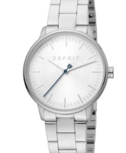 Női karóra Esprit Everyday ES1L154M0055 - A számlap színe: ezüst