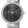 Női karóra Esprit Betty ES1L189M0075 - A számlap színe: fekete