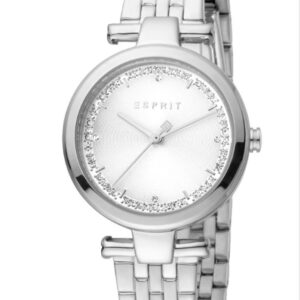 Női karóra Esprit Cherry ES1L203M0065 - A számlap színe: ezüst